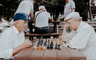 What Does Longevity Awareness Do To Retirement Planning? | Dr. Abigail Hurwitz & Prof. Orly Sade discuss their research 