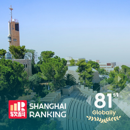 Shanghai Rankings