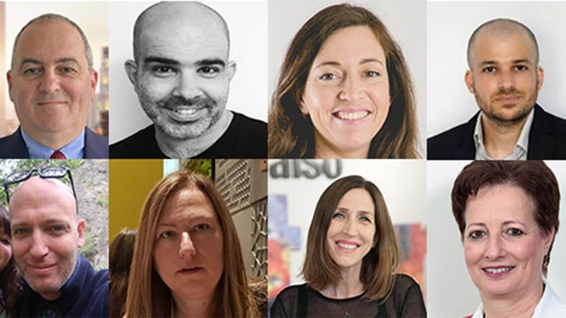 Alumni in Key Roles