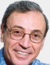 Sasson Bar-Yosef