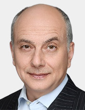 Prof. Alexander Lipton