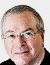 Prof. Yaacov Bergman