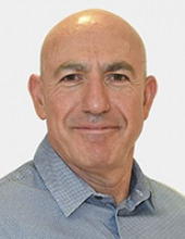 Prof. David Gershon