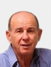 Prof. Haim Levy