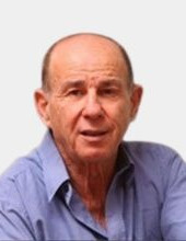 Prof. Haim Levy