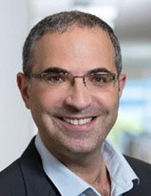 ishay fraenkel pic