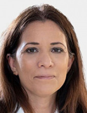 Dr. Keren Bar-Hava