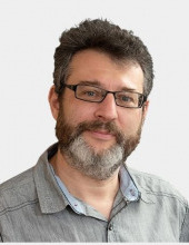 Prof. Lev Muchnik