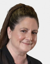 Prof Nicole Adler image
