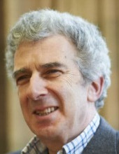 Prof Julian Picture