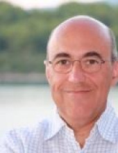 Prof Marco Picture