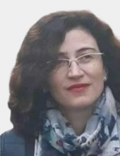 Dr. Katya Yazhemsky