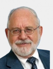 Prof. Benzion Barlev