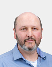 Dr. Yevgeny Mugerman